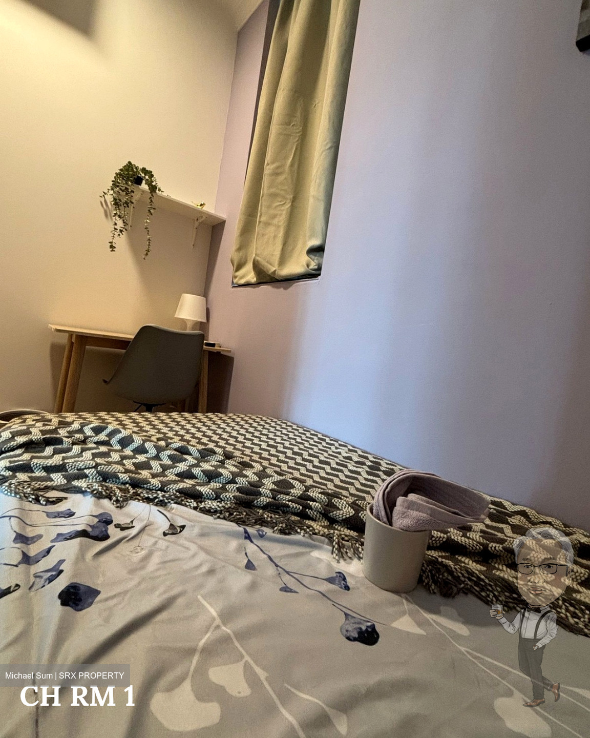 Compass Heights (D19), Apartment #542371471